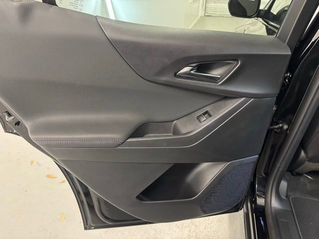 New 2026 Chevrolet Equinox RS image 9