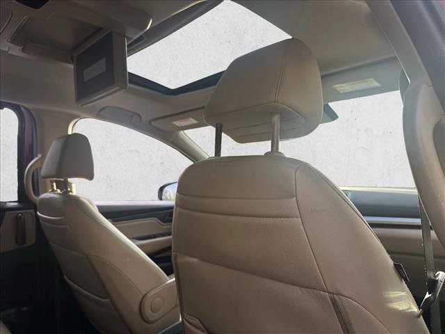 Used 2018 Honda Odyssey EX-L image 27