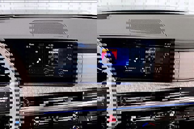 Used 2025 Hyundai Santa Fe Calligraphy image 7