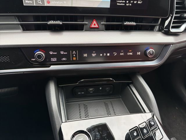 New 2025 Kia Sportage SX Prestige image 15