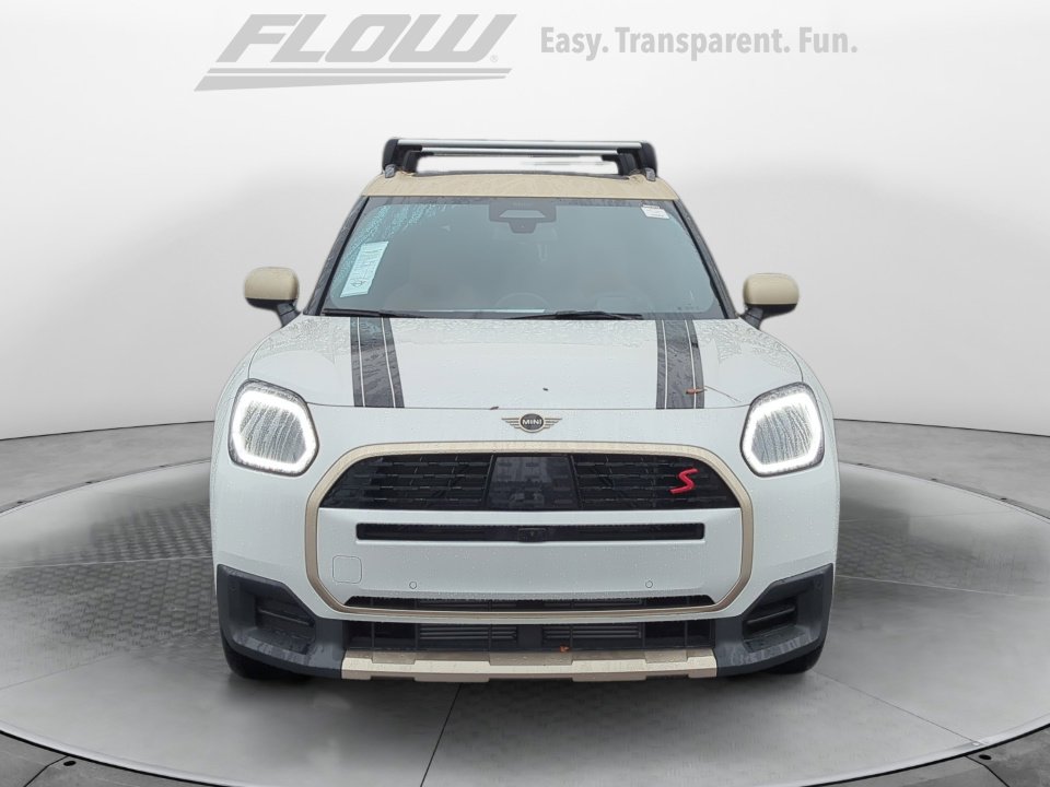 New 2026 MINI Cooper Countryman S w/ Comfort Package Max image 2
