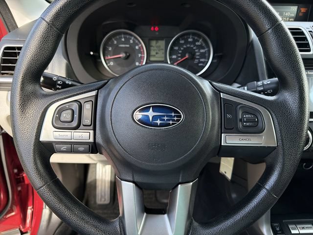 Used 2018 Subaru Forester 2.5i Premium w/ Popular Package #2A AWD/4WD image 15