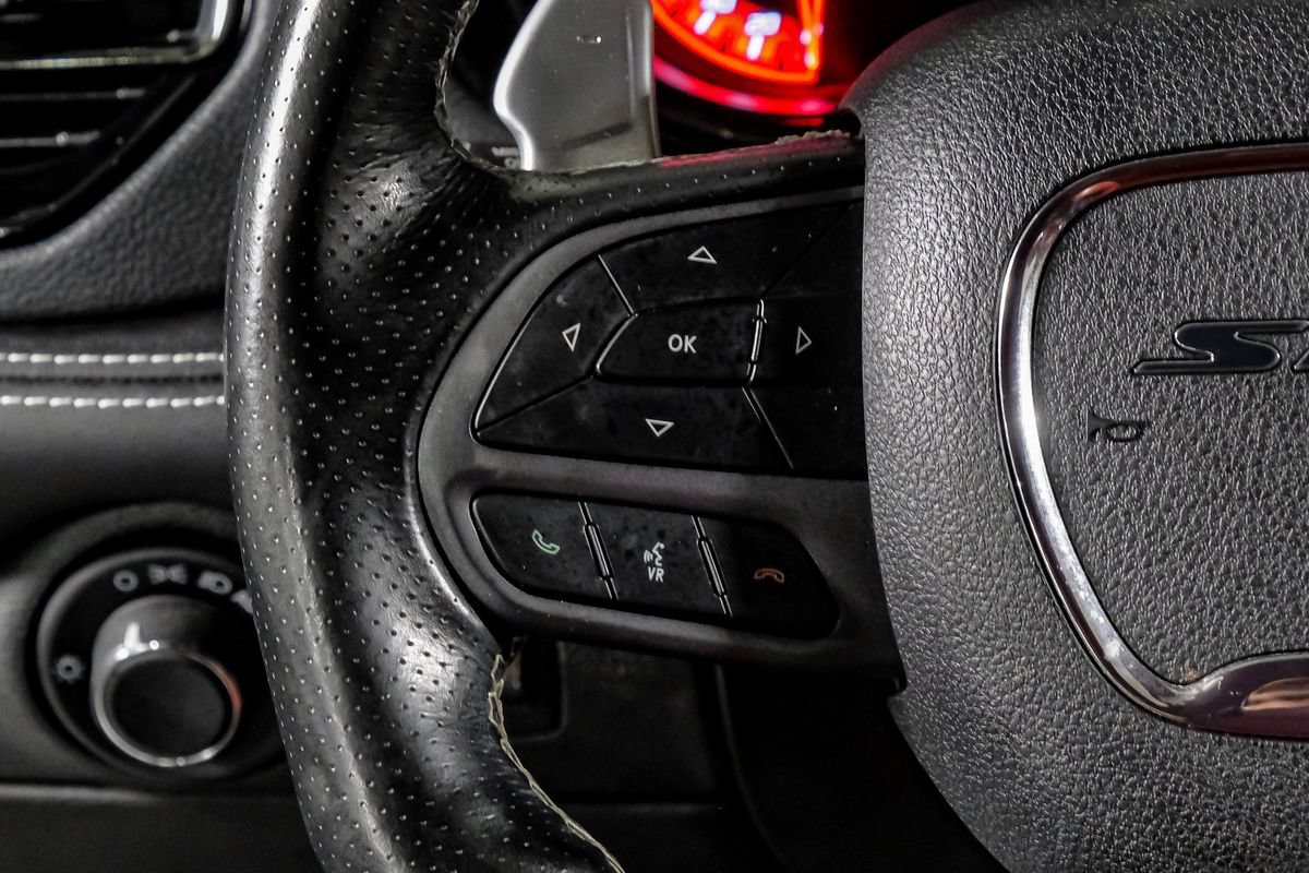Used 2023 Dodge Durango SRT Hellcat AWD/4WD image 17