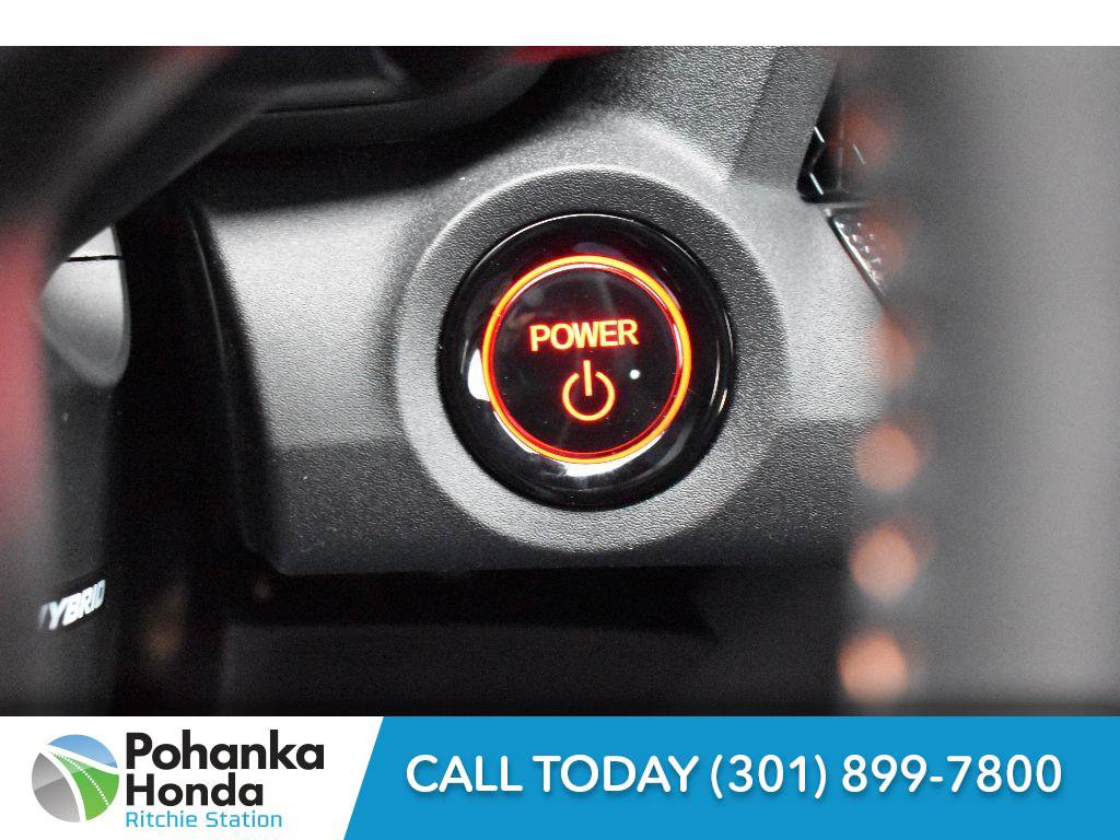 New 2025 Honda CR-V Sport-L image 27