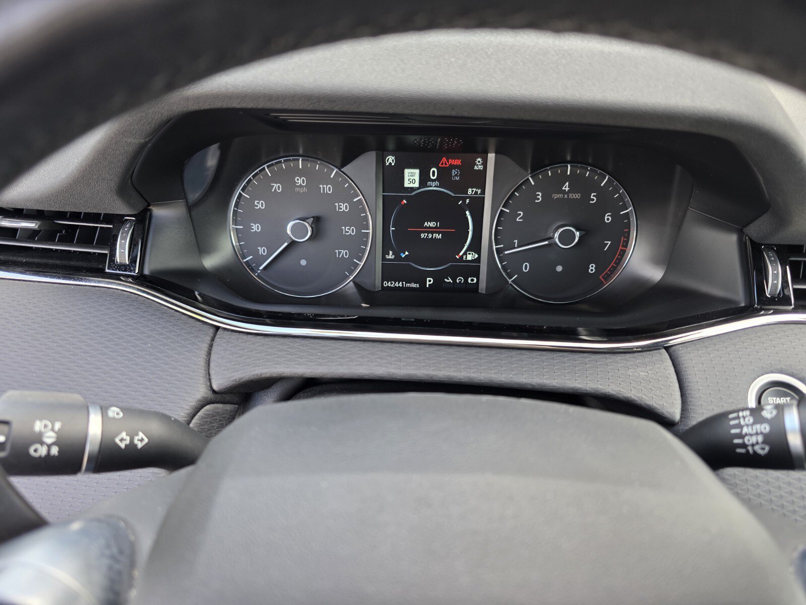 Used 2020 Land Rover Range Rover Evoque R-Dynamic S AWD/4WD image 19