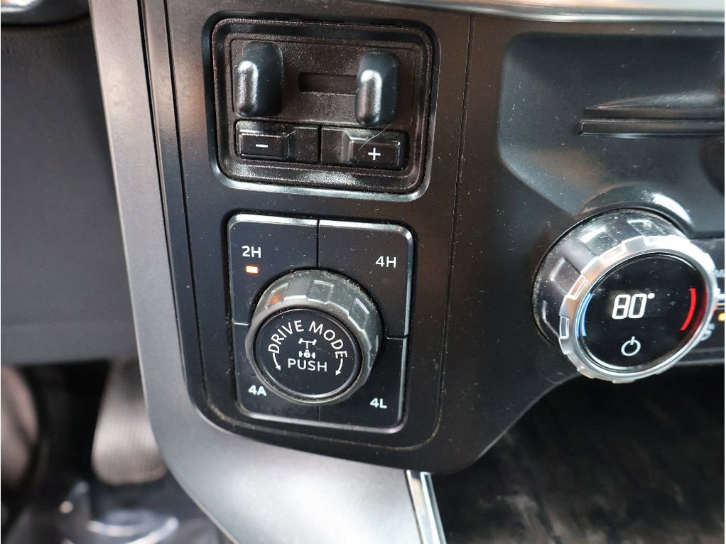 Used 2021 Ford F150 Lariat w/ Equipment Group 502A High image 27