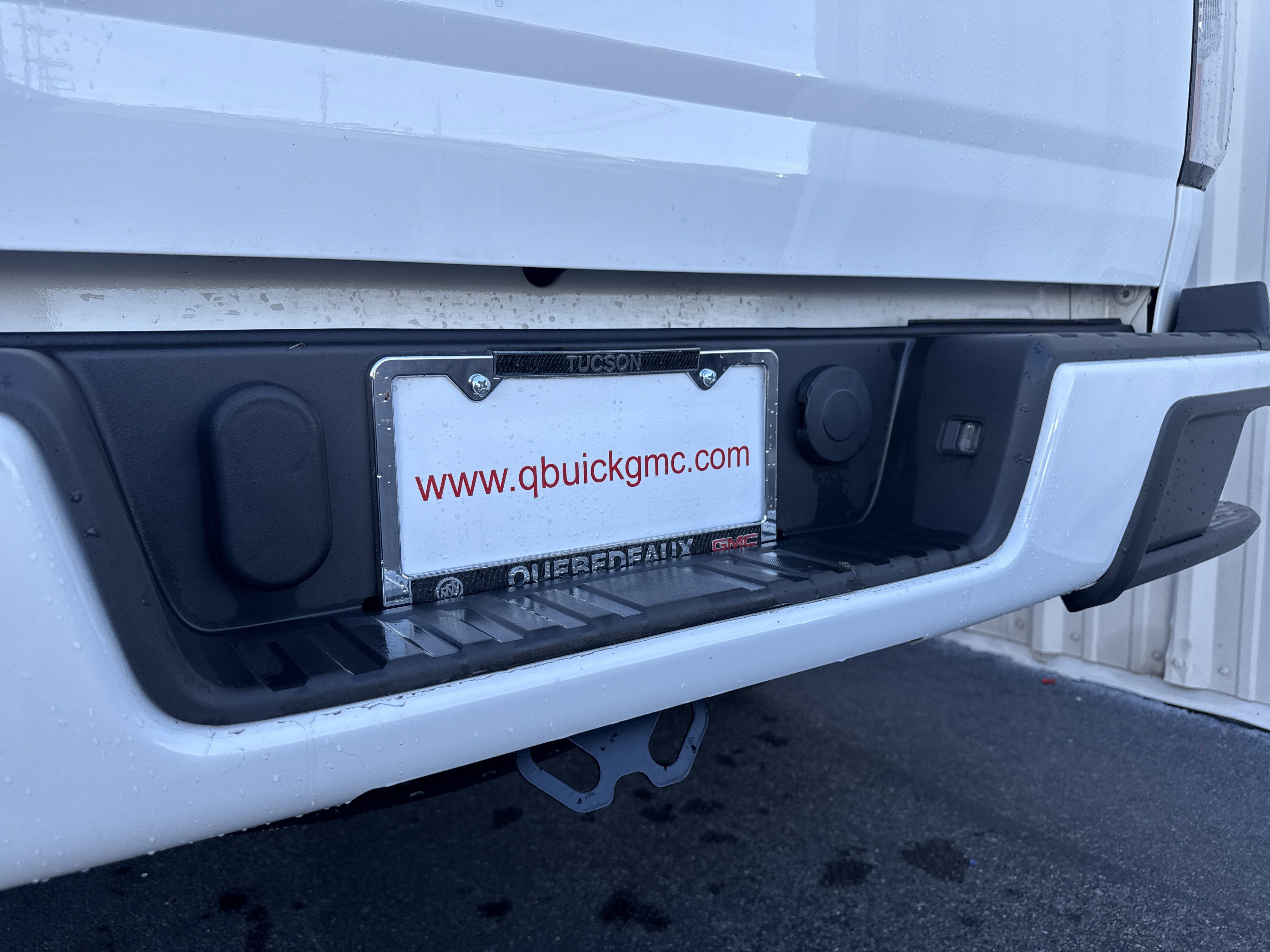 Used 2022 GMC Canyon Elevation Standard image 10