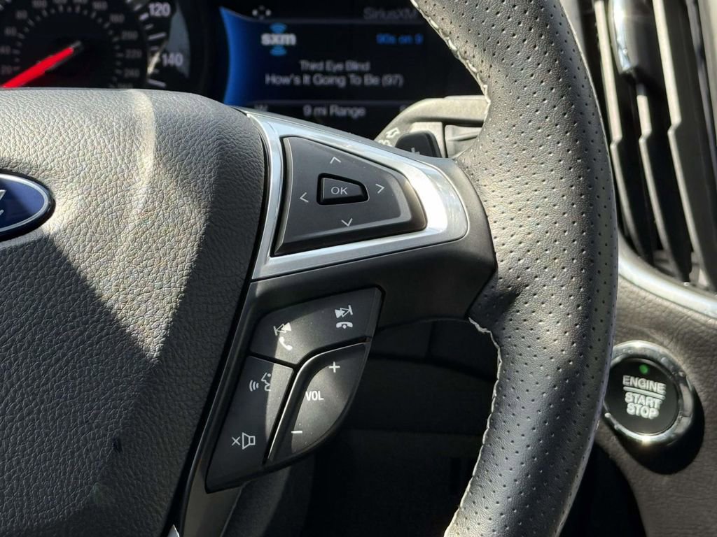 Used 2024 Ford Edge ST w/ Equipment Group 401A image 20