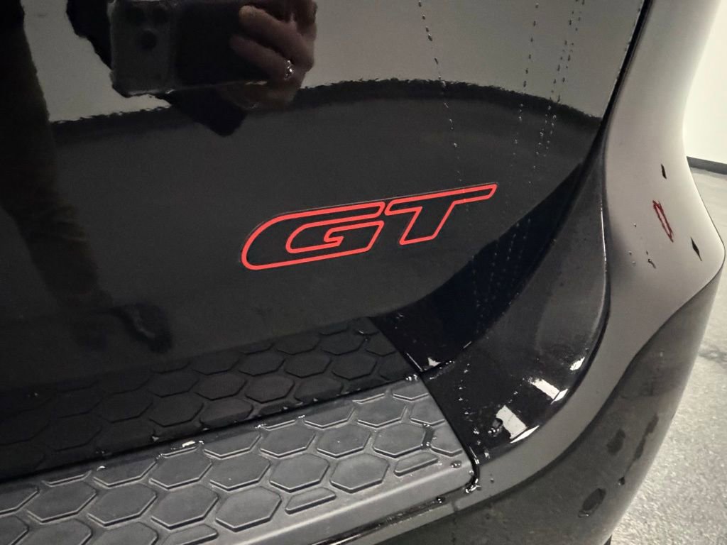 New 2026 Dodge Durango GT AWD/4WD image 12