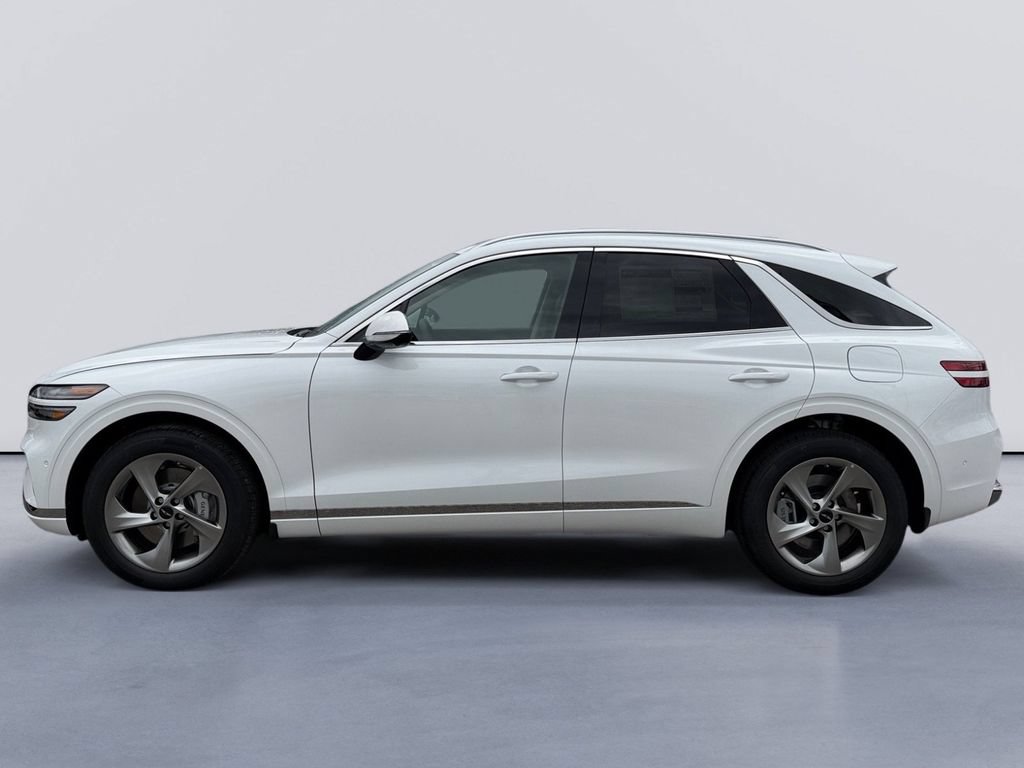 New 2026 Genesis GV70 2.5T Select AWD/4WD image 6
