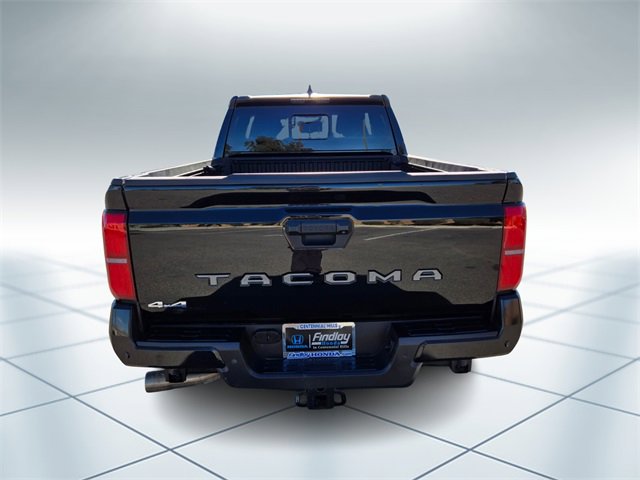 Used 2024 Toyota Tacoma SR5 image 5
