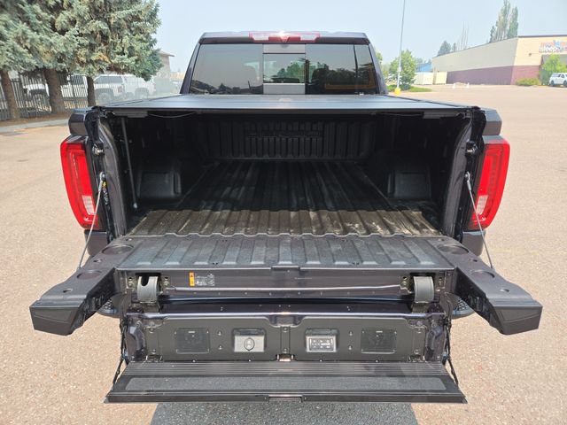 Used 2022 GMC Sierra 1500 Denali AWD/4WD image 36