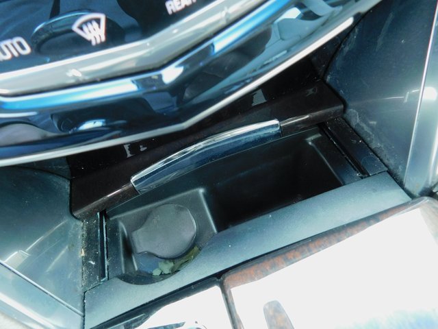 Used 2014 Cadillac XTS Luxury image 25