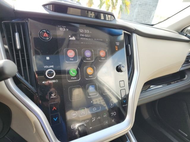 Certified 2021 Subaru Outback Limited XT w/ Popular Package #2 image 30