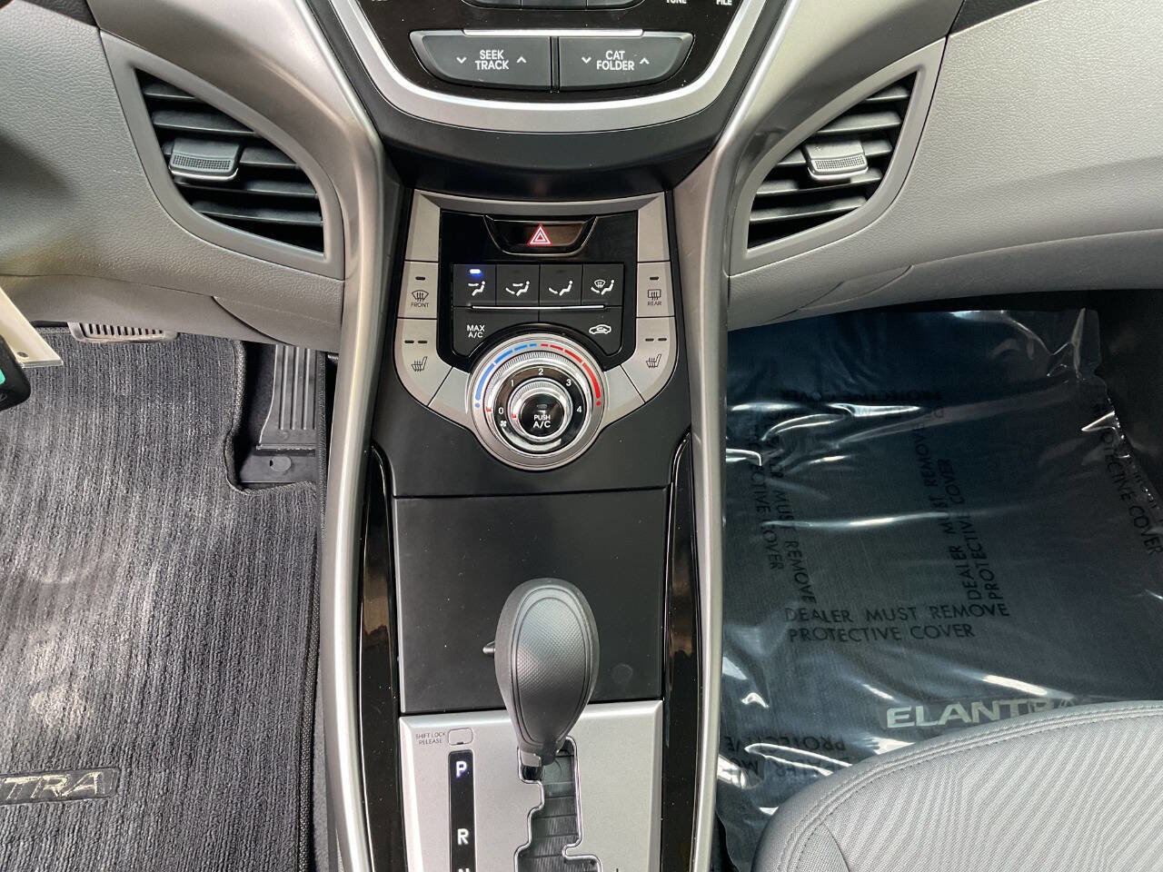 Used 2013 Hyundai Elantra GLS w/ Preferred Pkg FWD image 21
