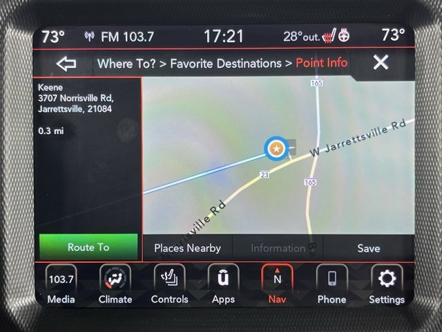 Used 2020 Jeep Gladiator Rubicon image 12