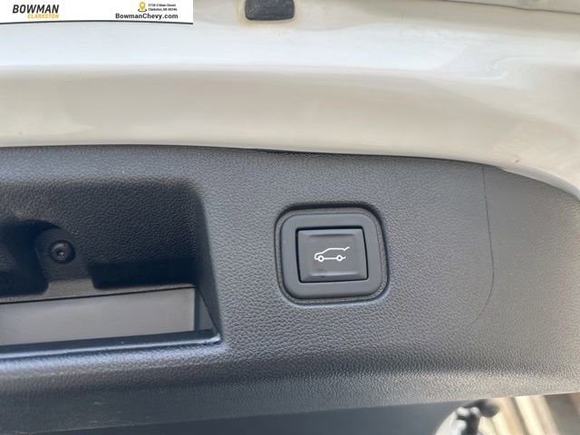 Used 2024 Chevrolet Blazer EV LT image 26