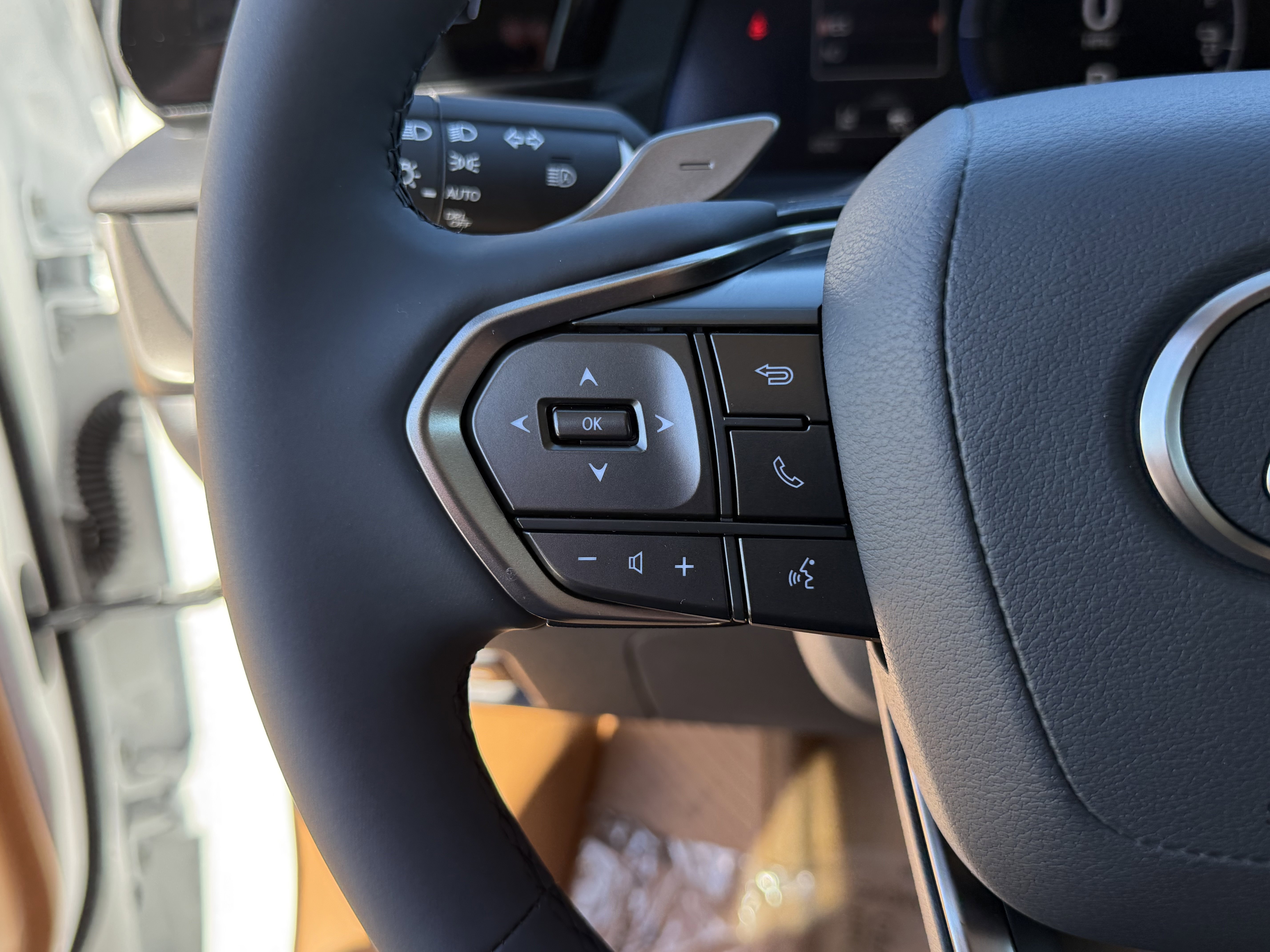 New 2026 Lexus RZ 450e 2WD image 19