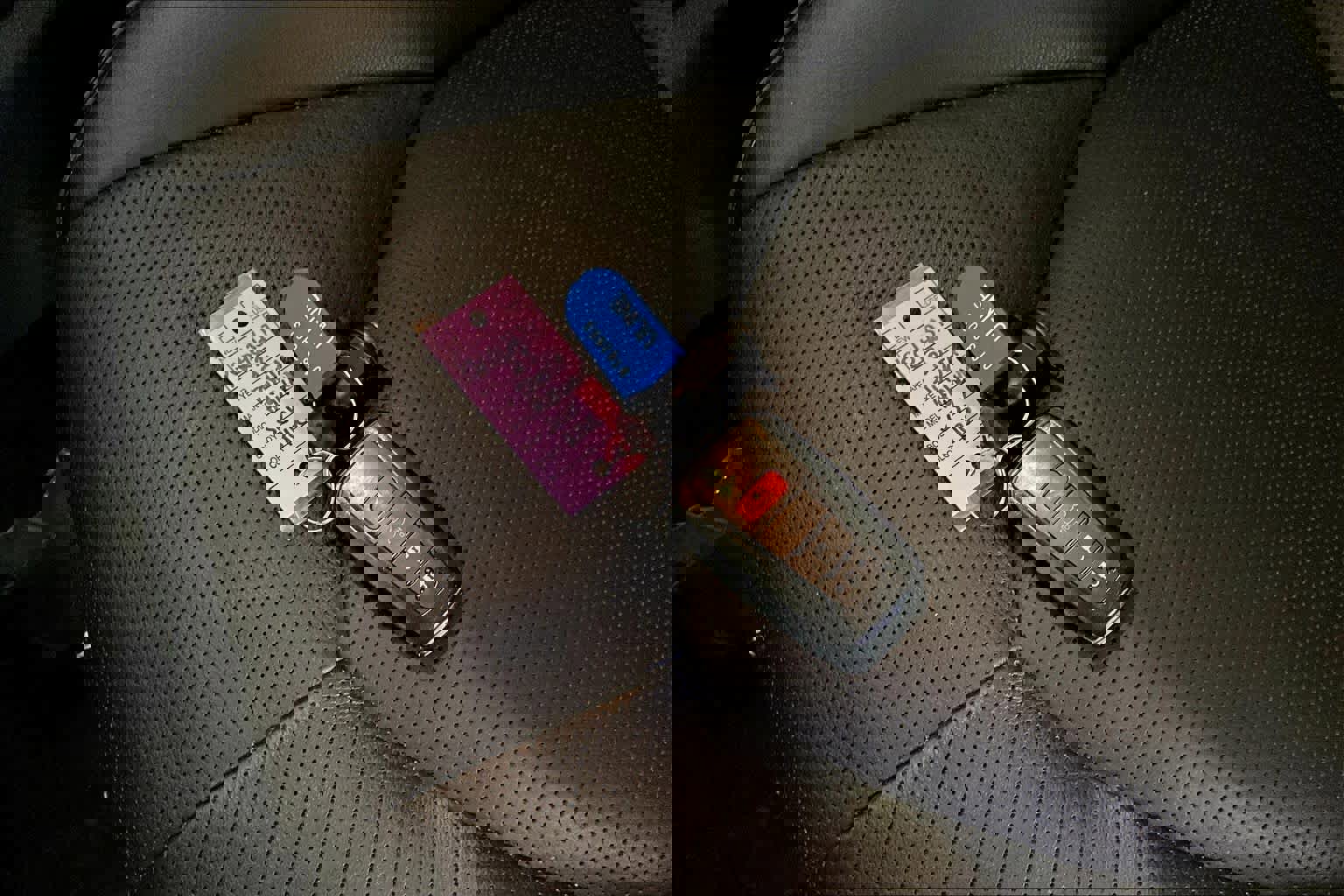 Used 2023 Toyota Highlander Platinum image 15