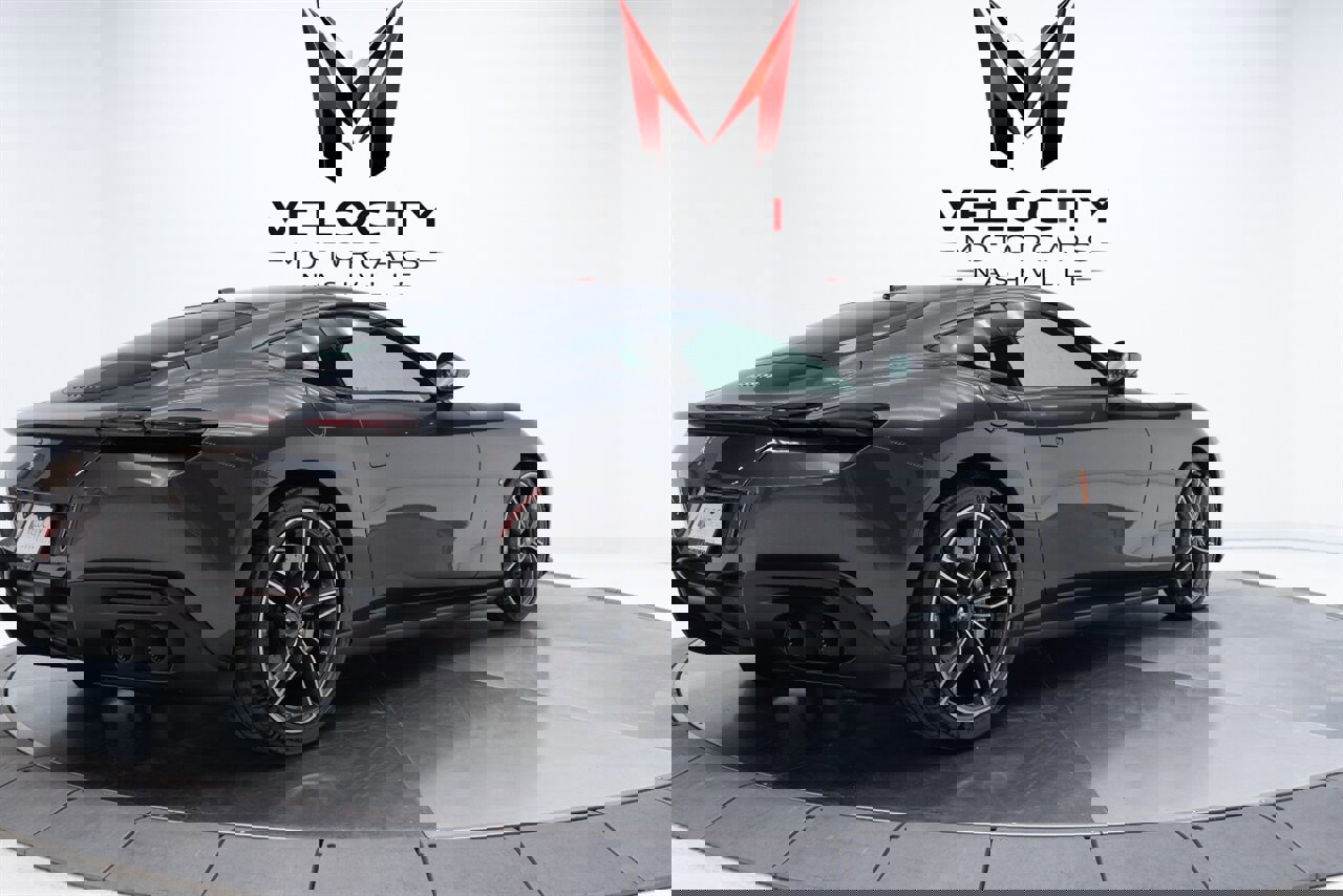 Used 2021 Ferrari Roma image 6