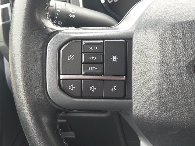 Used 2023 Ford F150 XLT w/ Equipment Group 302A High AWD/4WD image 36