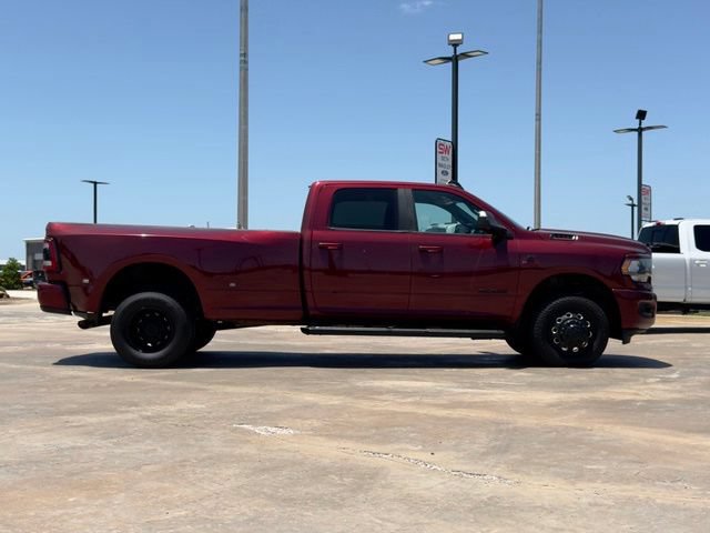 Used 2020 RAM 3500 Lone Star w/ Level 2 Equipment Group AWD/4WD image 7
