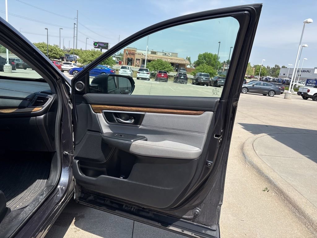 Used 2019 Honda CR-V EX image 24