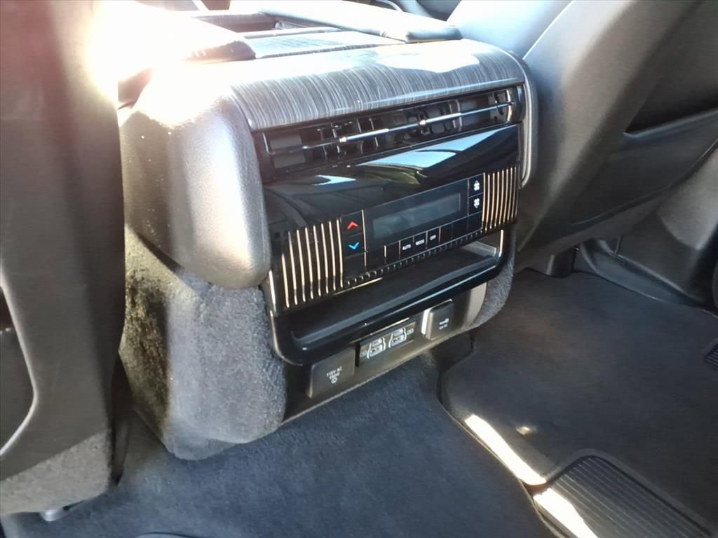 Used 2022 Jeep Wagoneer Series II image 32