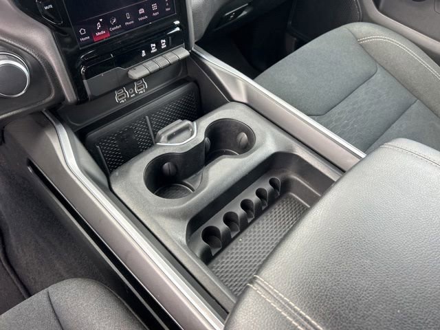 Used 2025 RAM 1500 Big Horn AWD/4WD image 27