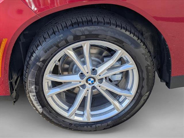 Used 2025 BMW X3 xDrive30i w/ Premium Package image 9