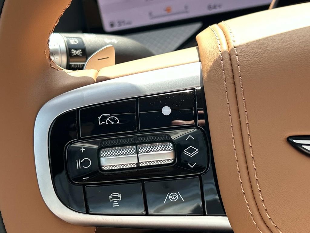 New 2026 Genesis GV80 3.5T Prestige image 31