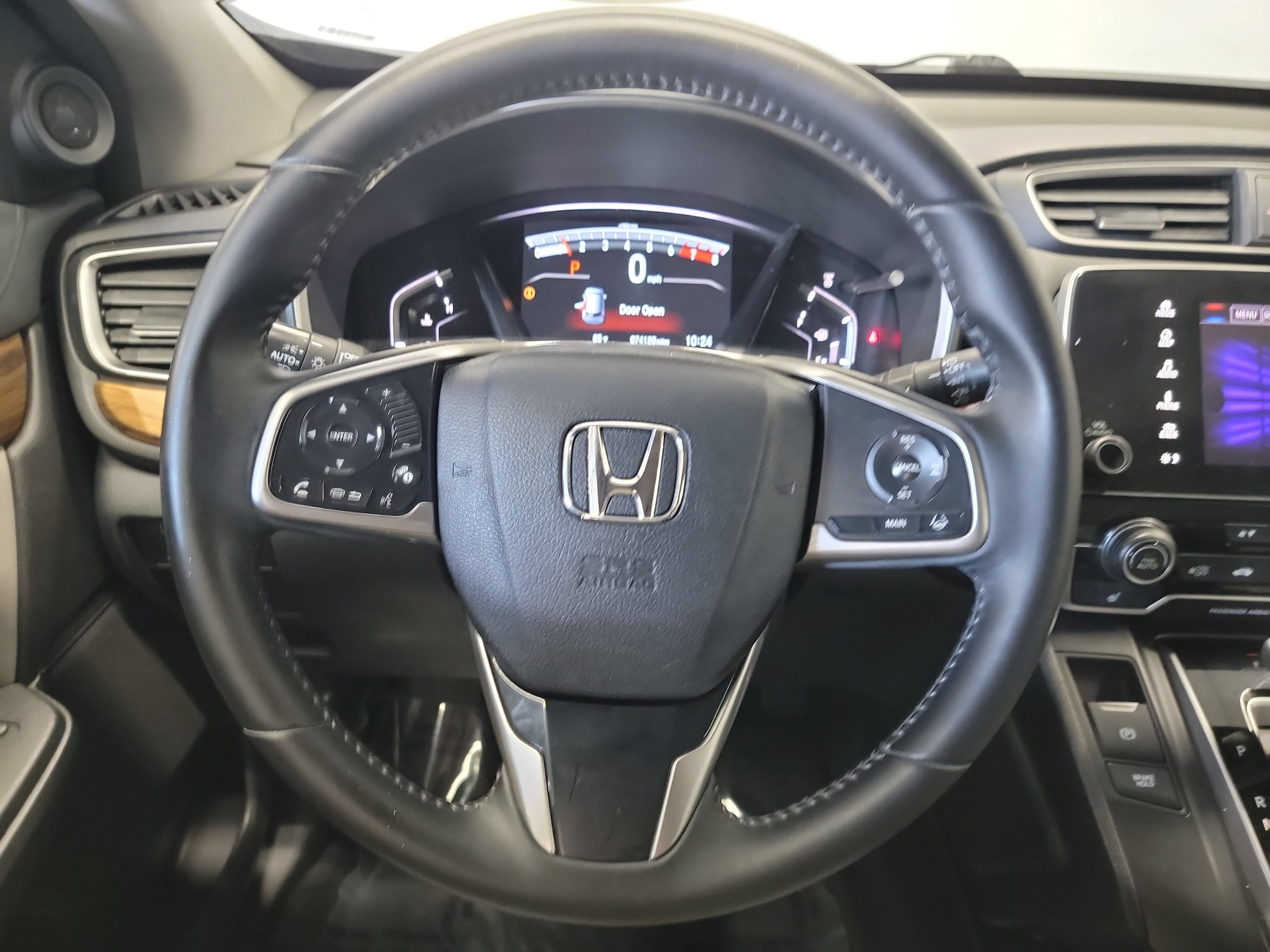 Used 2017 Honda CR-V EX-L image 17