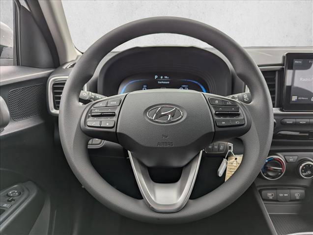 New 2026 Hyundai Venue SE FWD image 15