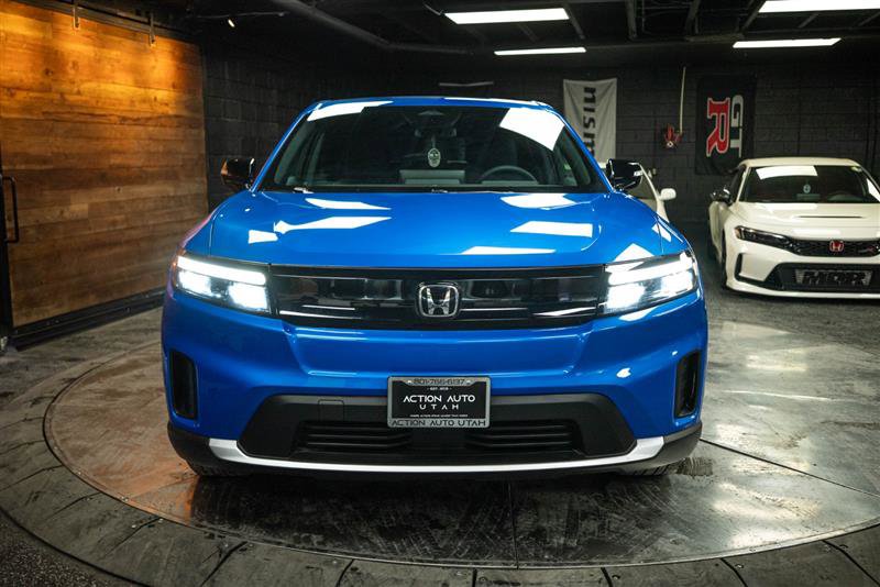 Used 2024 Honda Prologue EX image 4