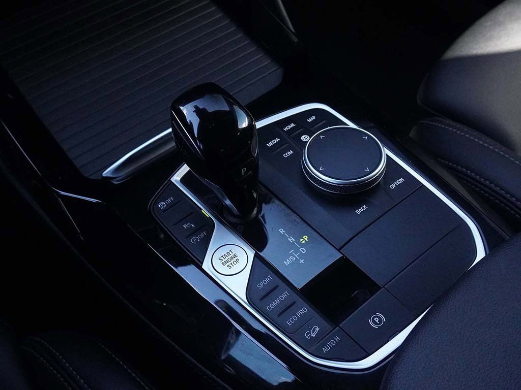 Used 2022 BMW X4 xDrive30i w/ M Sport Package image 51