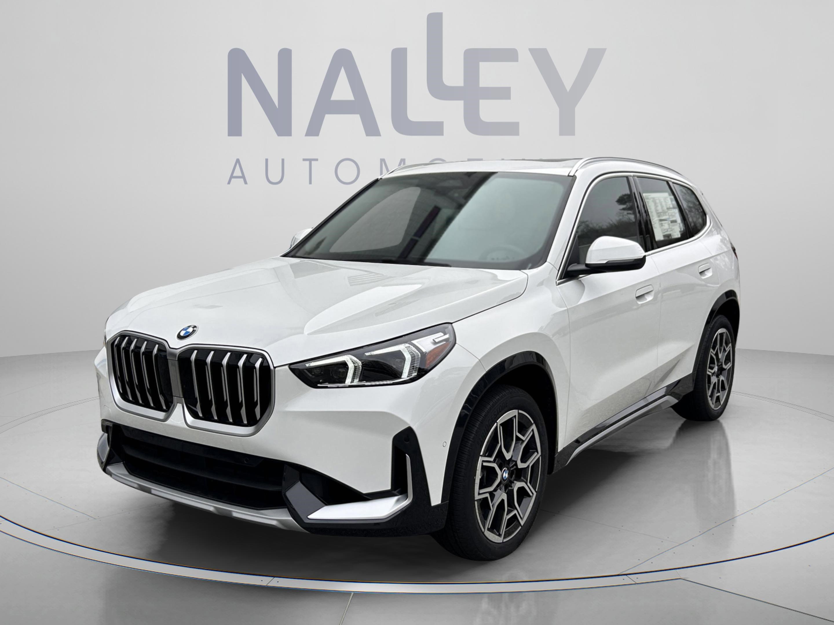 Used 2026 BMW X1 xDrive28i w/ Convenience Package