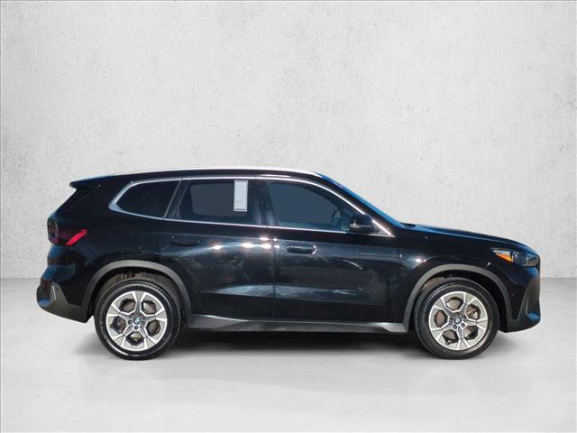Used 2023 BMW X1 xDrive28i AWD/4WD video 4