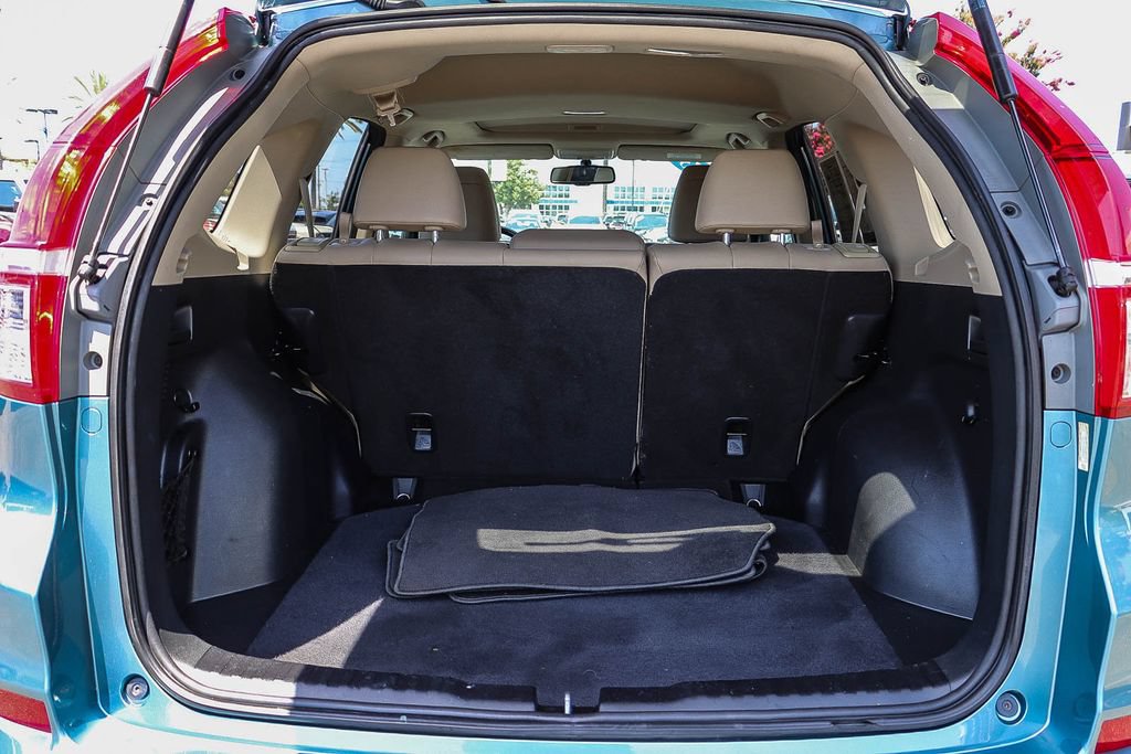 Used 2015 Honda CR-V EX-L image 31
