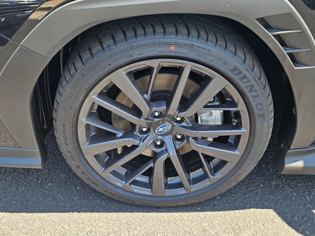 New 2026 Subaru WRX Premium AWD/4WD image 10