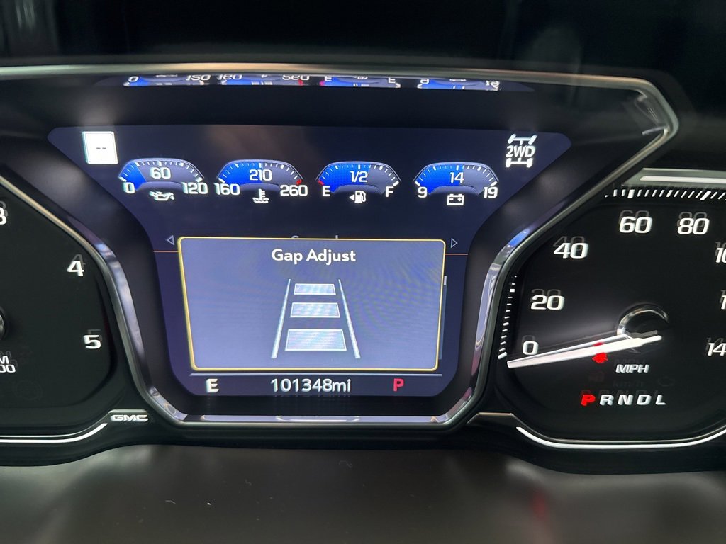 Used 2021 GMC Sierra 2500 Denali w/ Denali Ultimate Package image 30