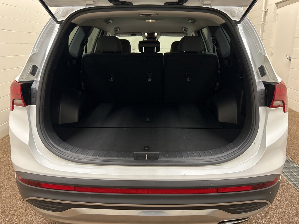 Used 2021 Hyundai Santa Fe SEL image 11