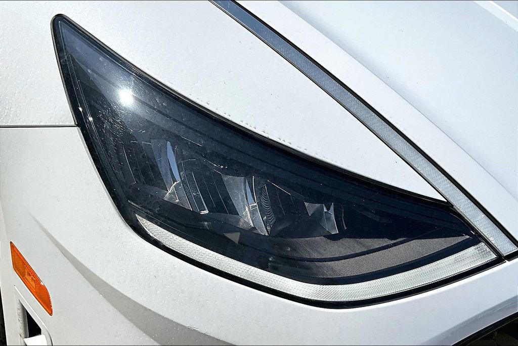 Used 2023 Hyundai Sonata SEL image 37