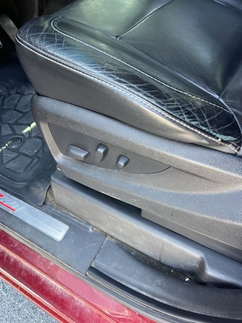 Used 2016 Chevrolet Silverado 1500 LT w/ All Star Edition AWD/4WD image 15