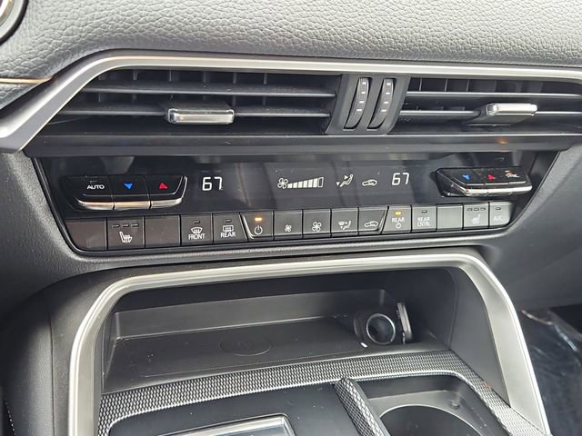 Certified 2025 MAZDA CX-90 Plug-In Hybrid w/ Preferred AWD/4WD image 28