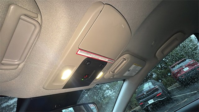 Used 2025 Toyota Camry LE image 22