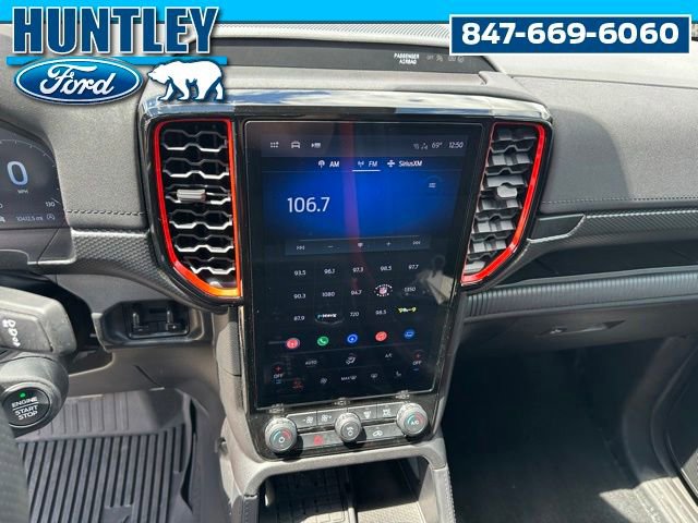 Used 2024 Ford Ranger Raptor AWD/4WD image 19