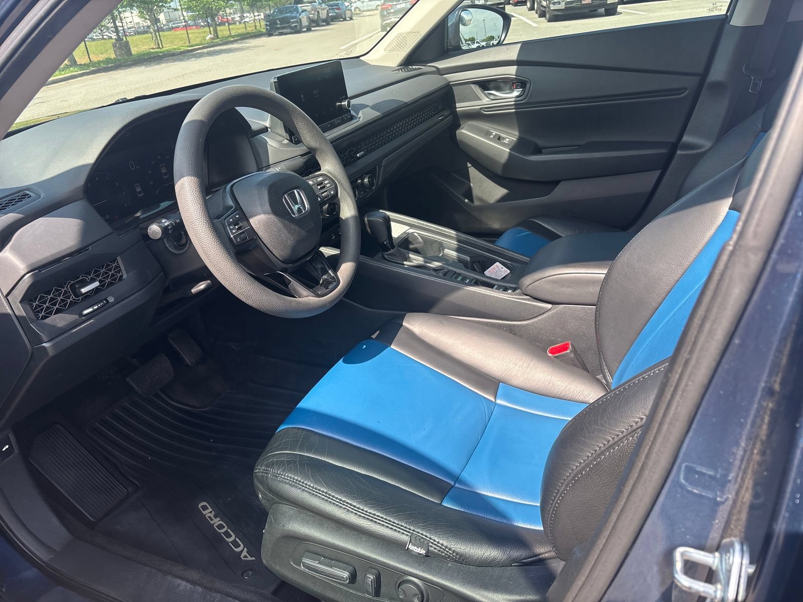 Used 2024 Honda Accord EX image 14