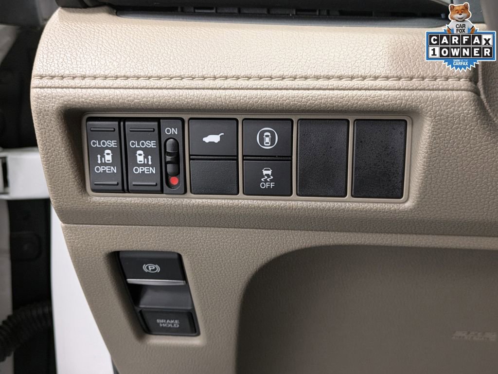 Used 2023 Honda Odyssey EX-L image 20