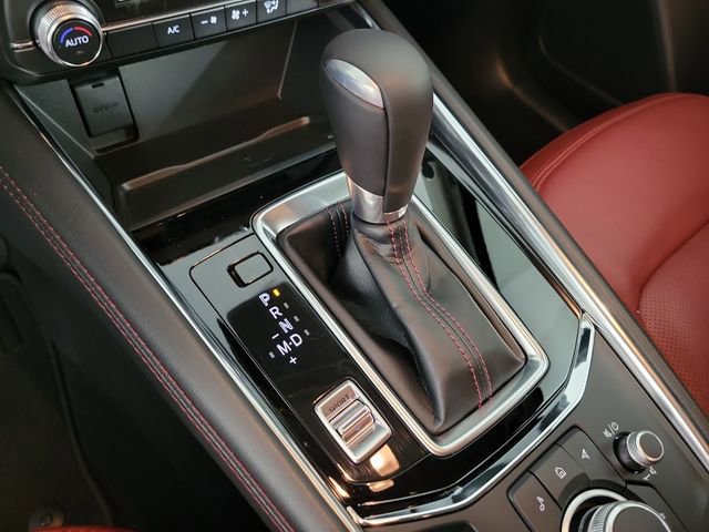 Certified 2025 MAZDA CX-5 Carbon Edition AWD/4WD image 30