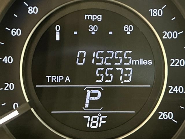 Used 2015 Honda Accord LX image 22